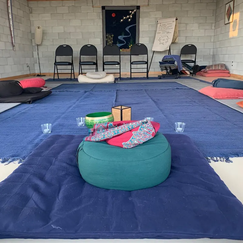 Tai Chi and Meditation Center, Qi Gong Meditation, Toronto, Canada